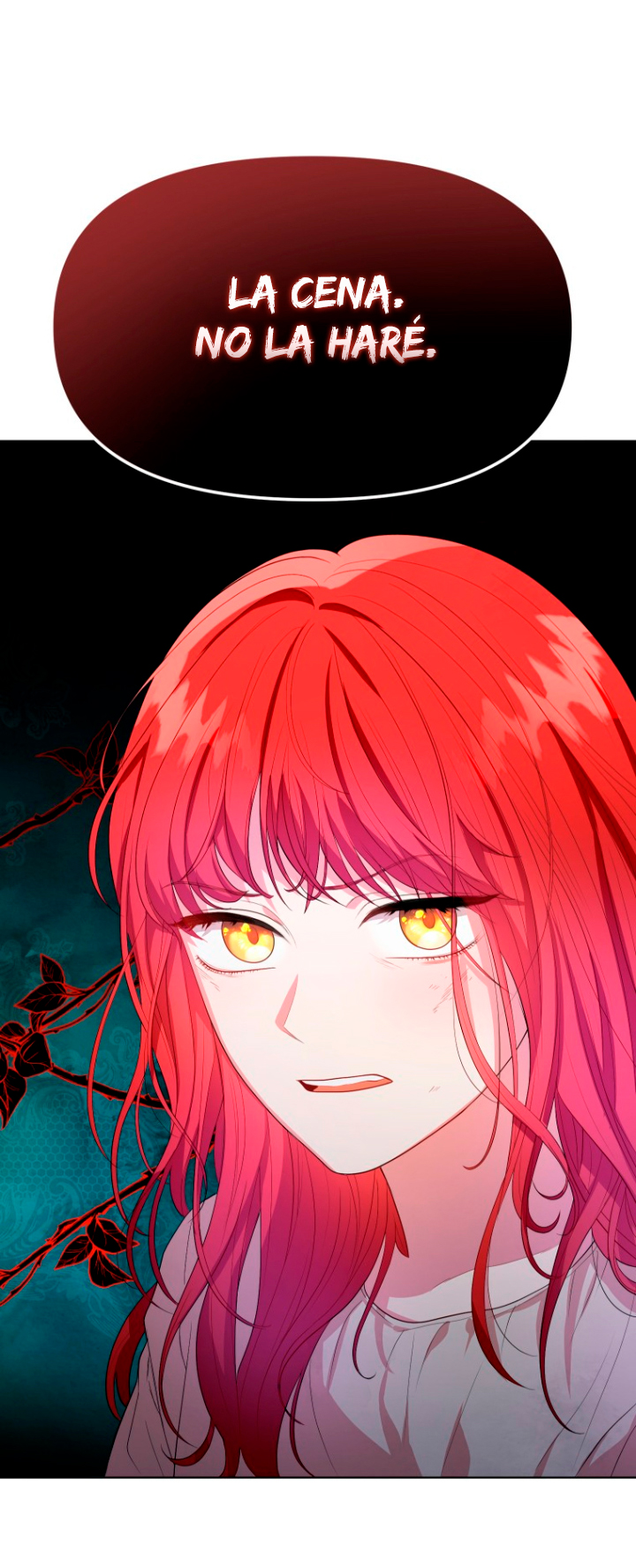 Me convertí en la traductora de un tirano Capítulo 6 - Página 6