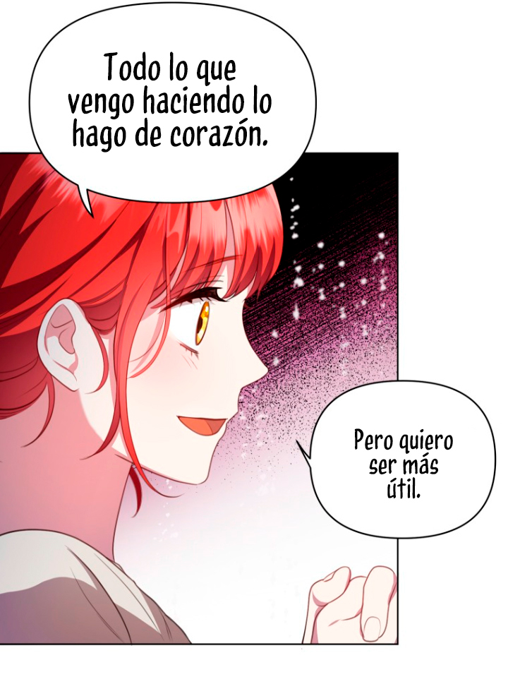 Me convertí en la traductora de un tirano Capítulo 6 - Página 60