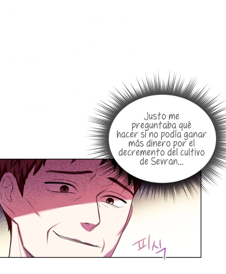 Me convertí en la traductora de un tirano Capítulo 6 - Página 62