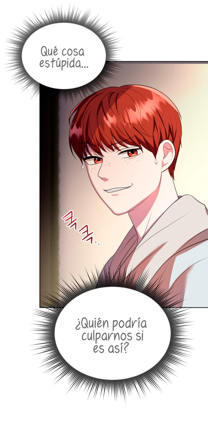 Me convertí en la traductora de un tirano Capítulo 6 - Página 65