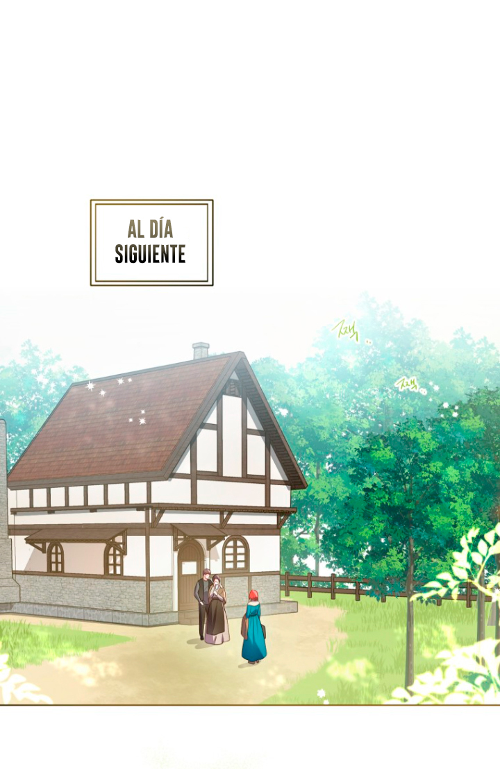 Me convertí en la traductora de un tirano Capítulo 6 - Página 66