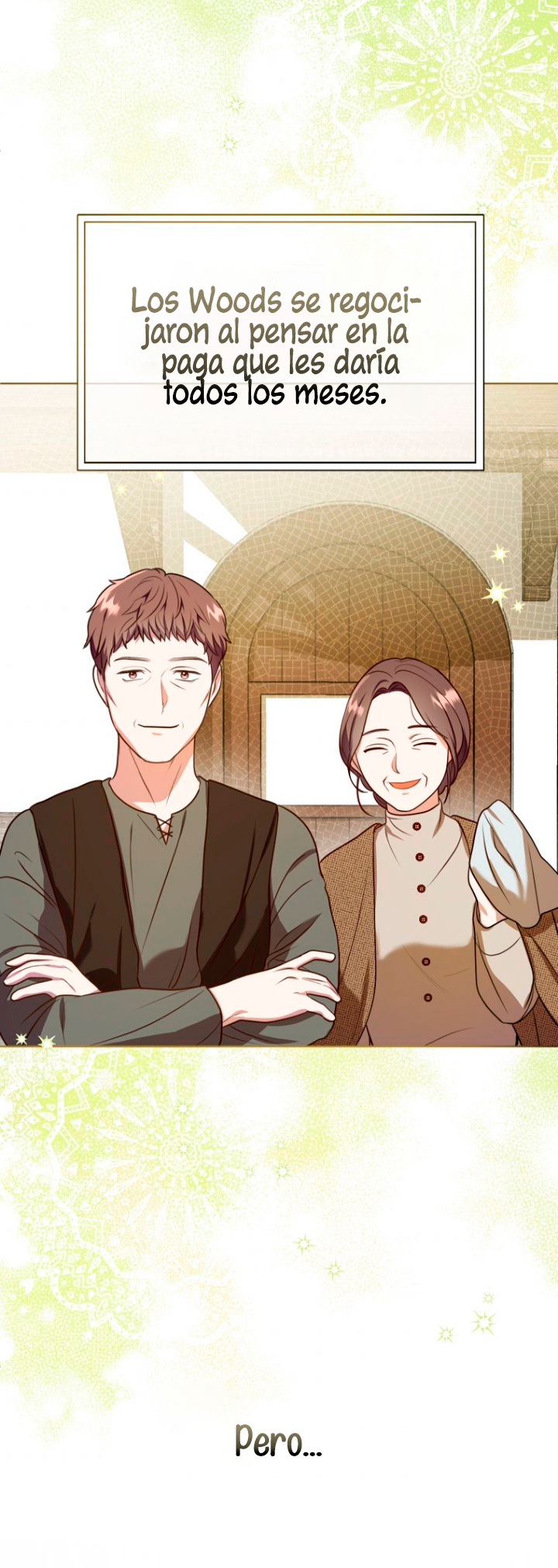 Me convertí en la traductora de un tirano Capítulo 6 - Página 68