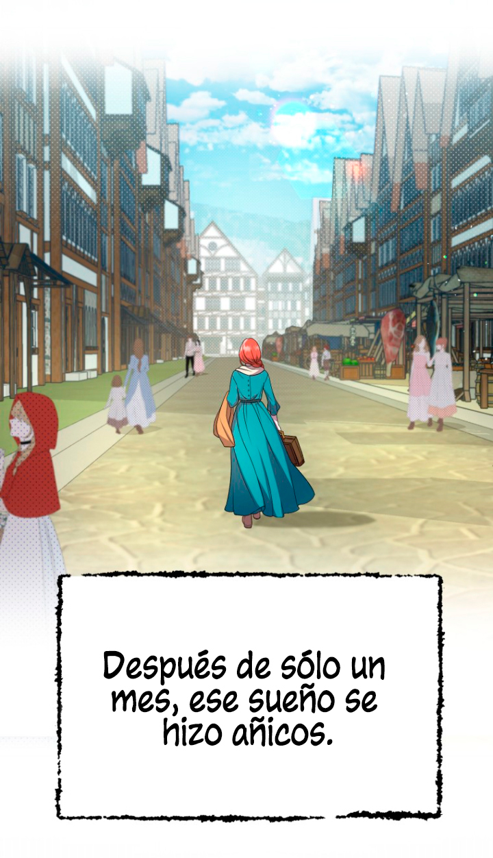 Me convertí en la traductora de un tirano Capítulo 6 - Página 69