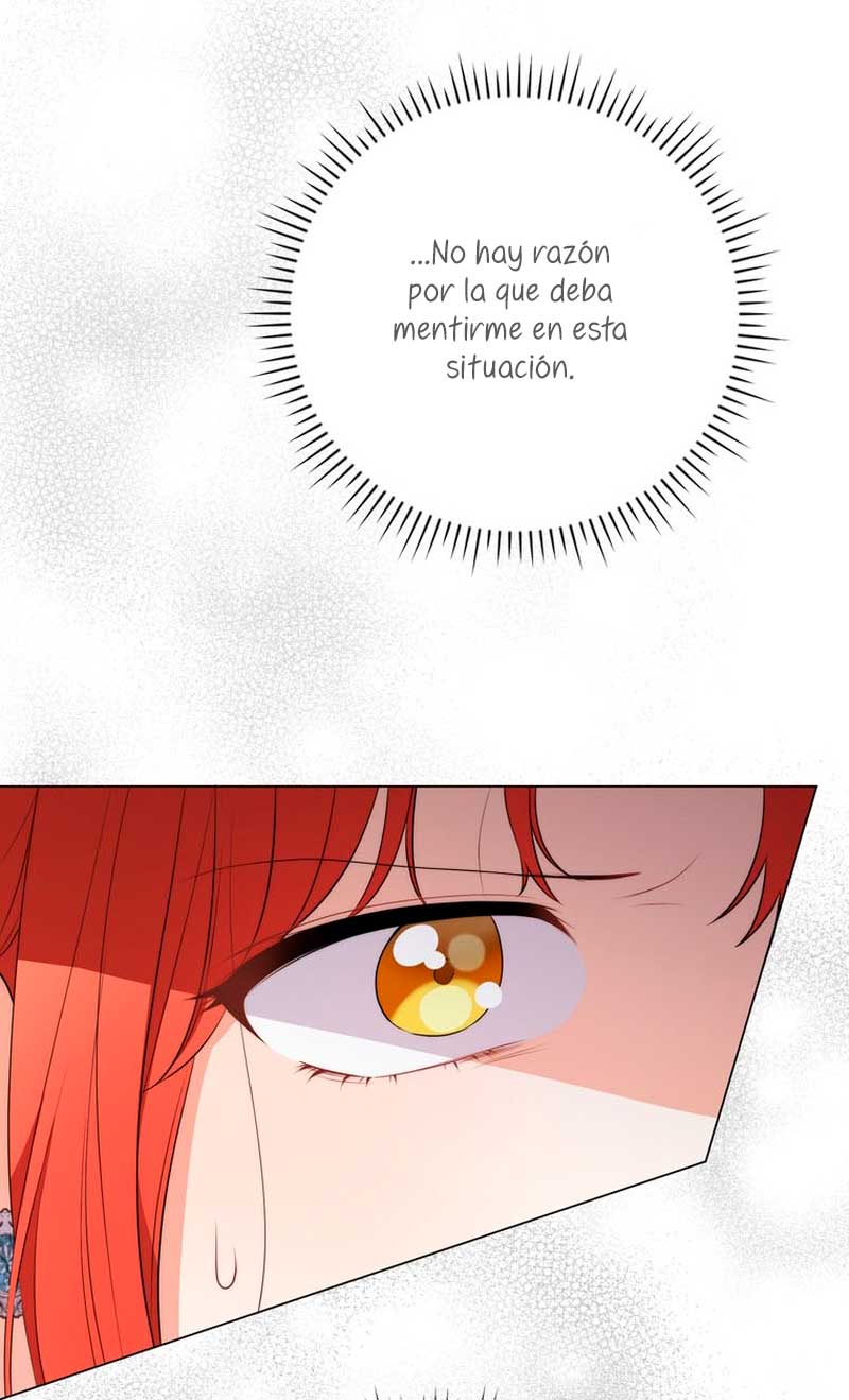 Me convertí en la traductora de un tirano Capítulo 60 - Página 10