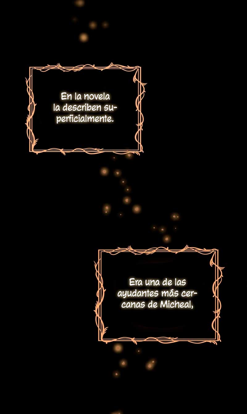 Me convertí en la traductora de un tirano Capítulo 60 - Página 13