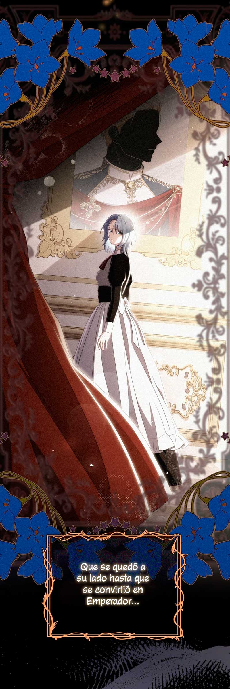 Me convertí en la traductora de un tirano Capítulo 60 - Página 14