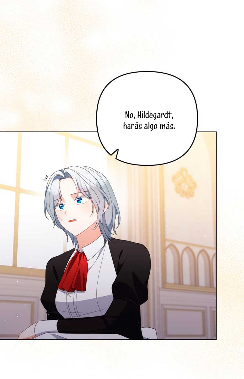Me convertí en la traductora de un tirano Capítulo 60 - Página 18