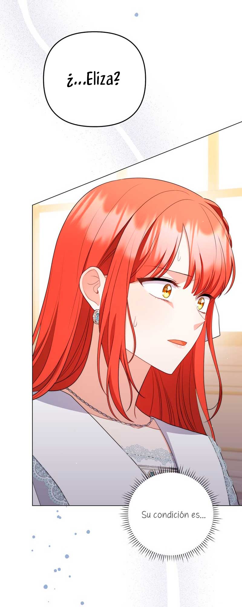 Me convertí en la traductora de un tirano Capítulo 60 - Página 22