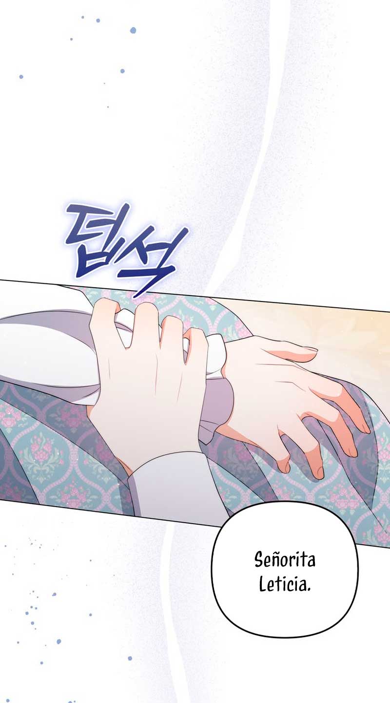 Me convertí en la traductora de un tirano Capítulo 60 - Página 23