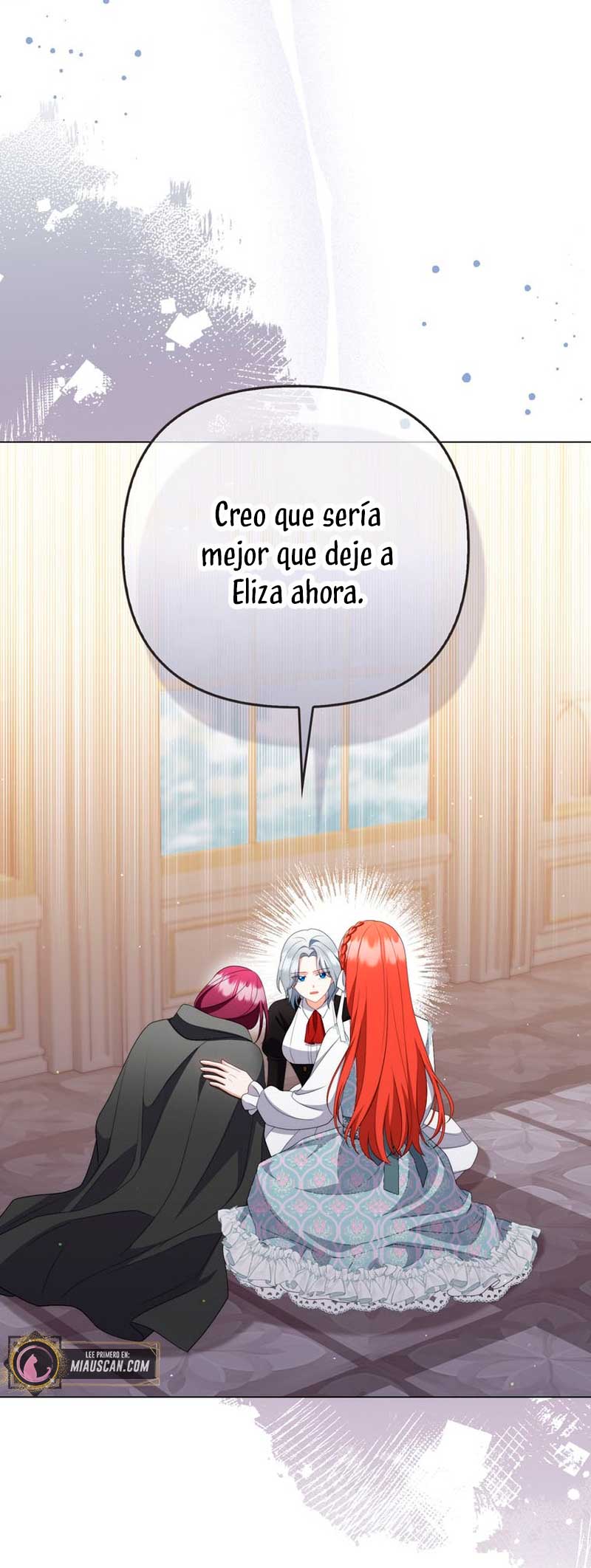 Me convertí en la traductora de un tirano Capítulo 60 - Página 24