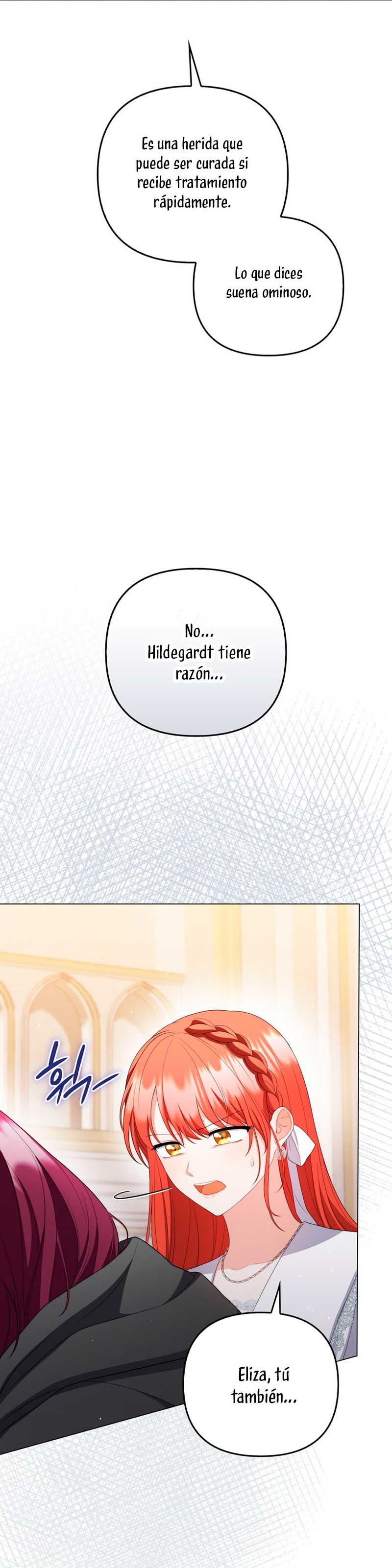 Me convertí en la traductora de un tirano Capítulo 60 - Página 26