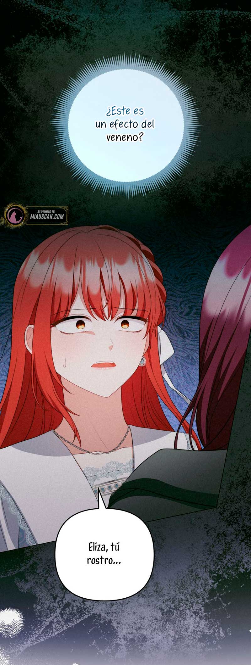 Me convertí en la traductora de un tirano Capítulo 60 - Página 29