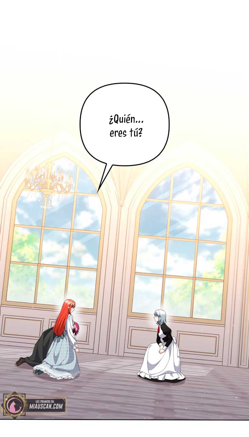 Me convertí en la traductora de un tirano Capítulo 60 - Página 3