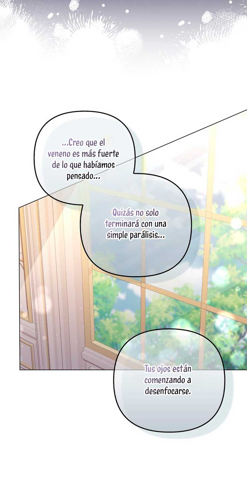 Me convertí en la traductora de un tirano Capítulo 60 - Página 30