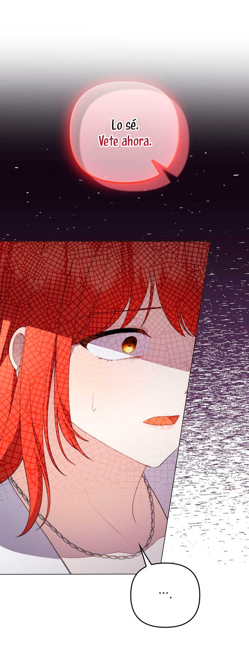 Me convertí en la traductora de un tirano Capítulo 60 - Página 31