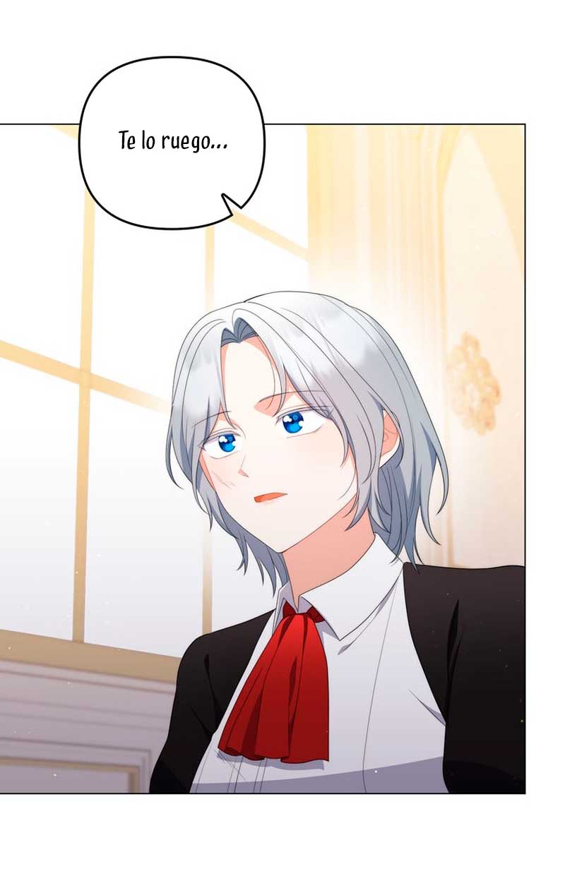 Me convertí en la traductora de un tirano Capítulo 60 - Página 34