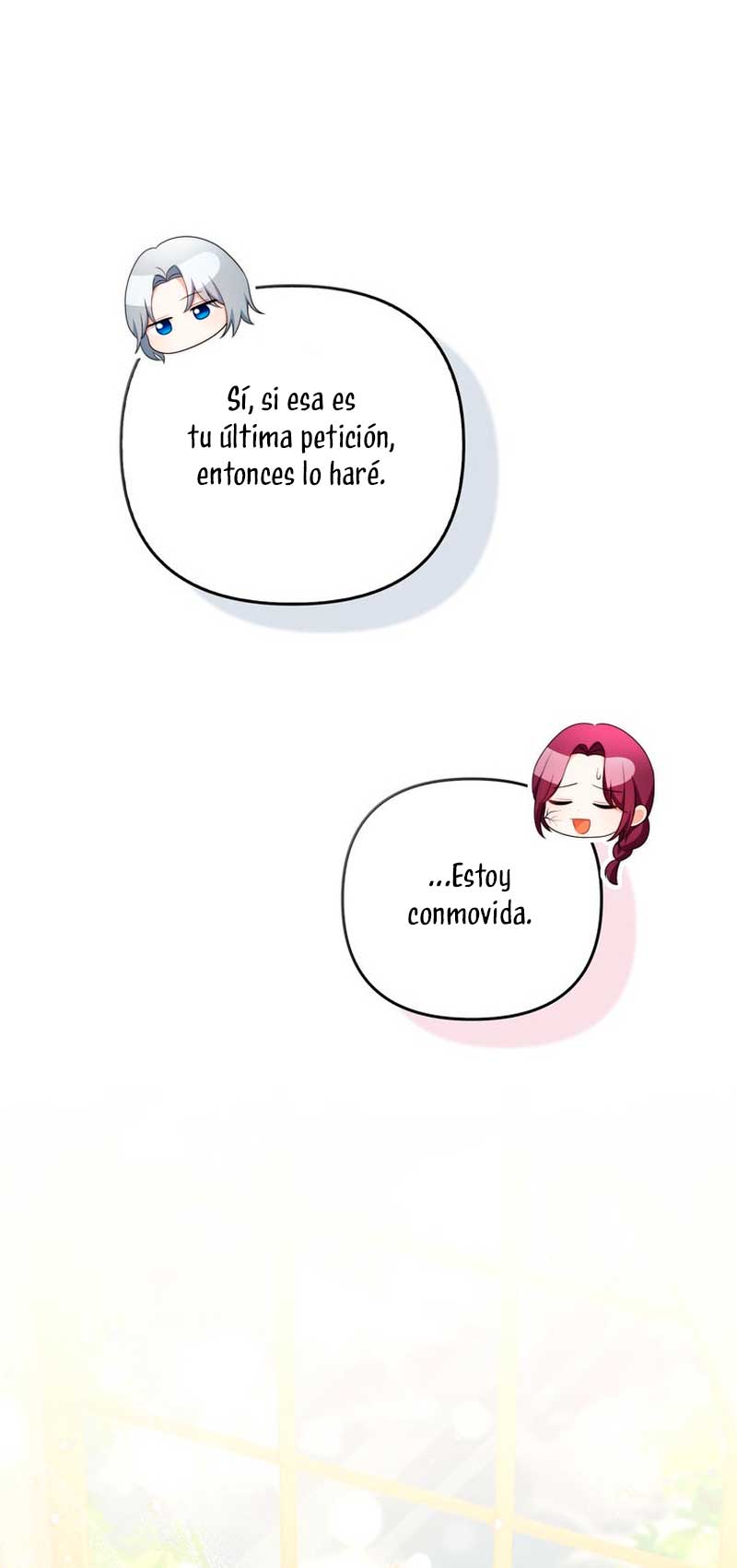 Me convertí en la traductora de un tirano Capítulo 60 - Página 35