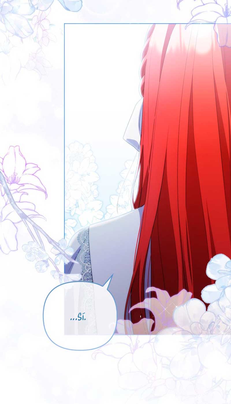 Me convertí en la traductora de un tirano Capítulo 60 - Página 44