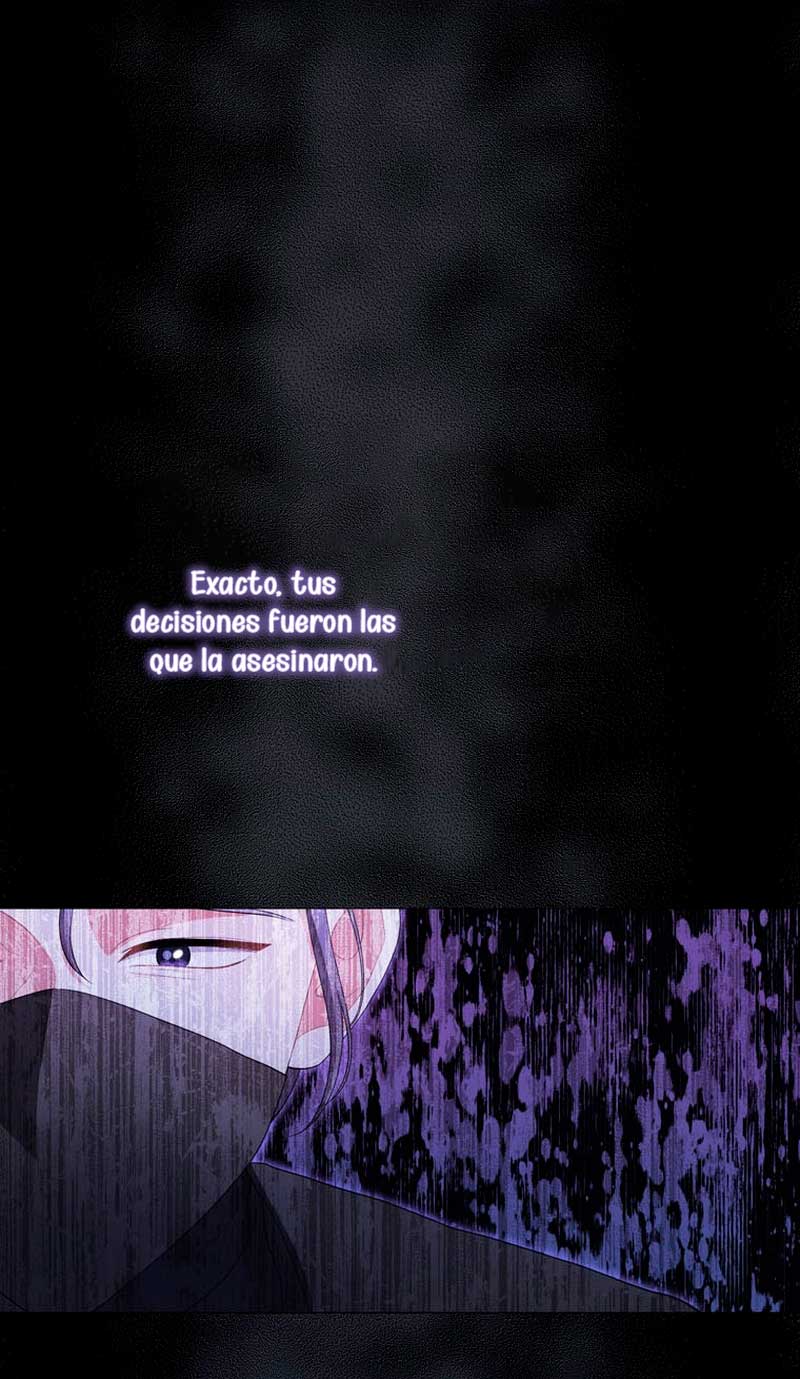 Me convertí en la traductora de un tirano Capítulo 60 - Página 49