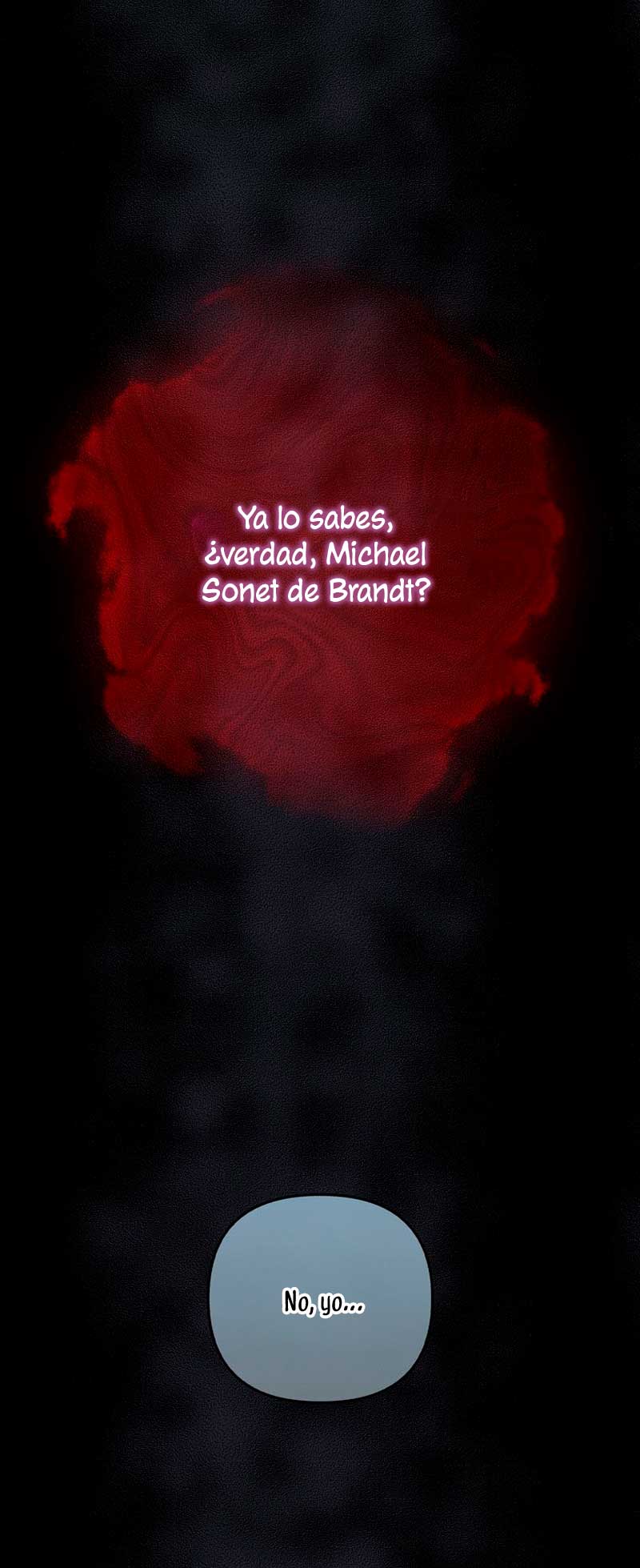 Me convertí en la traductora de un tirano Capítulo 60 - Página 51