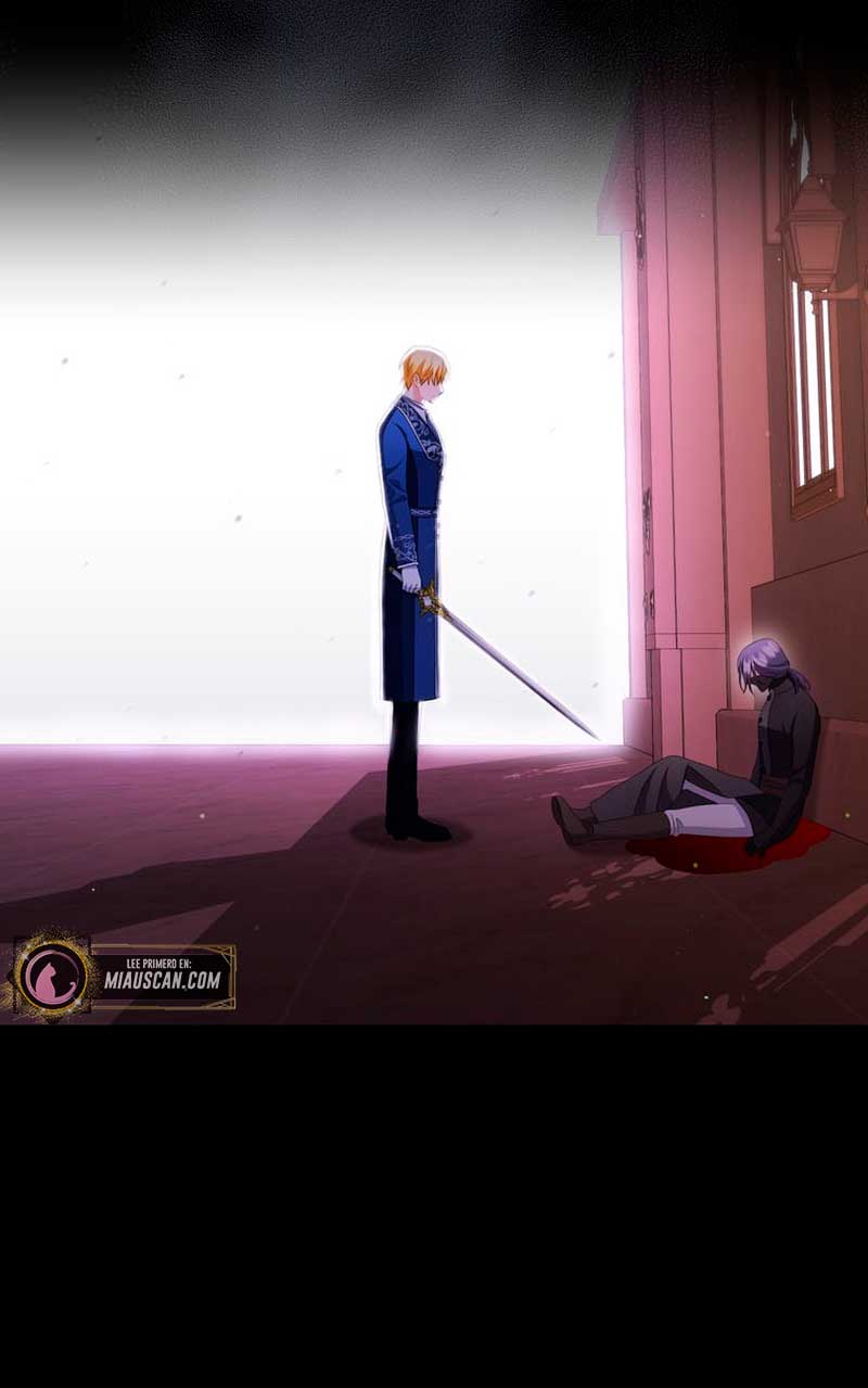 Me convertí en la traductora de un tirano Capítulo 60 - Página 52