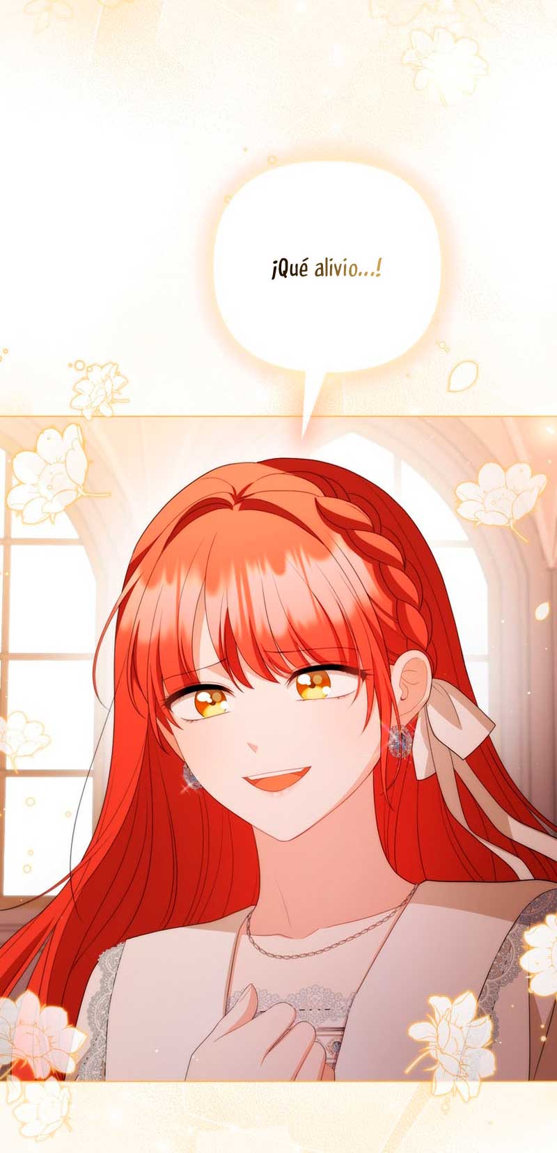 Me convertí en la traductora de un tirano Capítulo 60 - Página 57