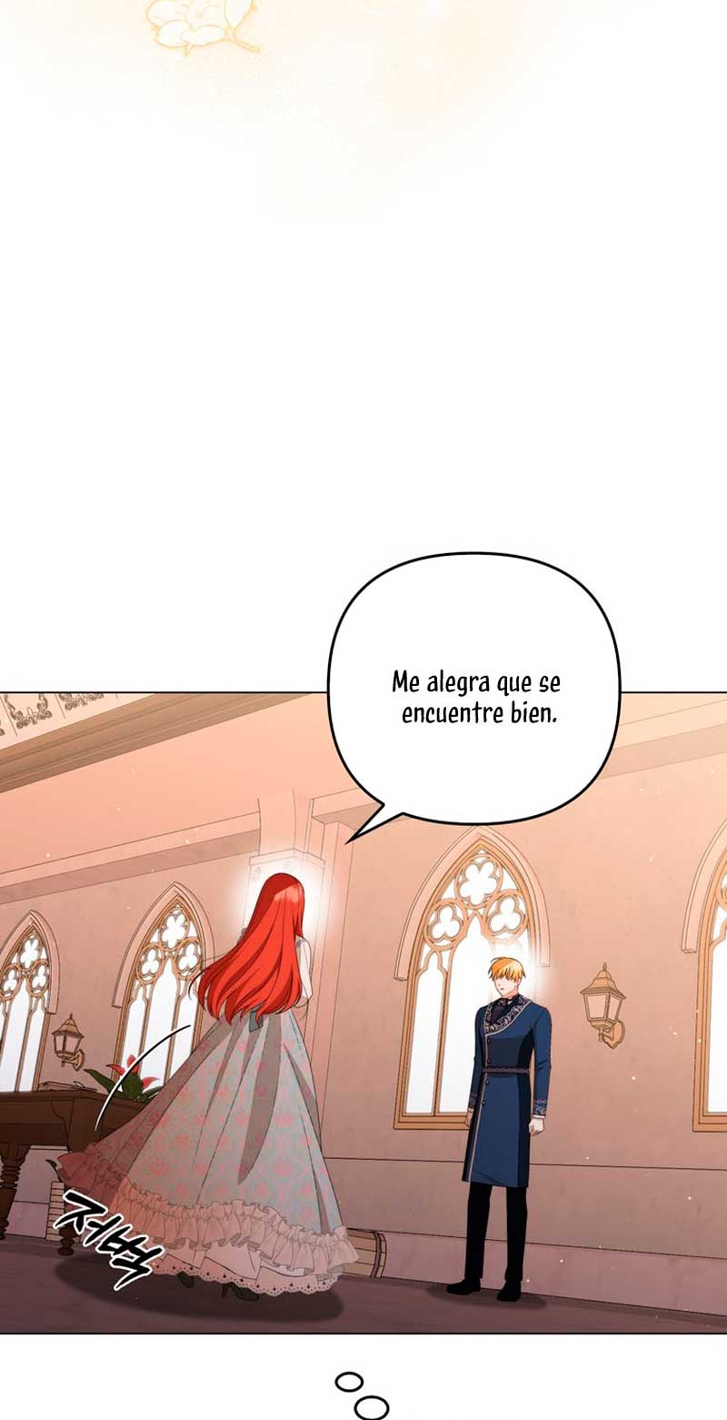 Me convertí en la traductora de un tirano Capítulo 60 - Página 59