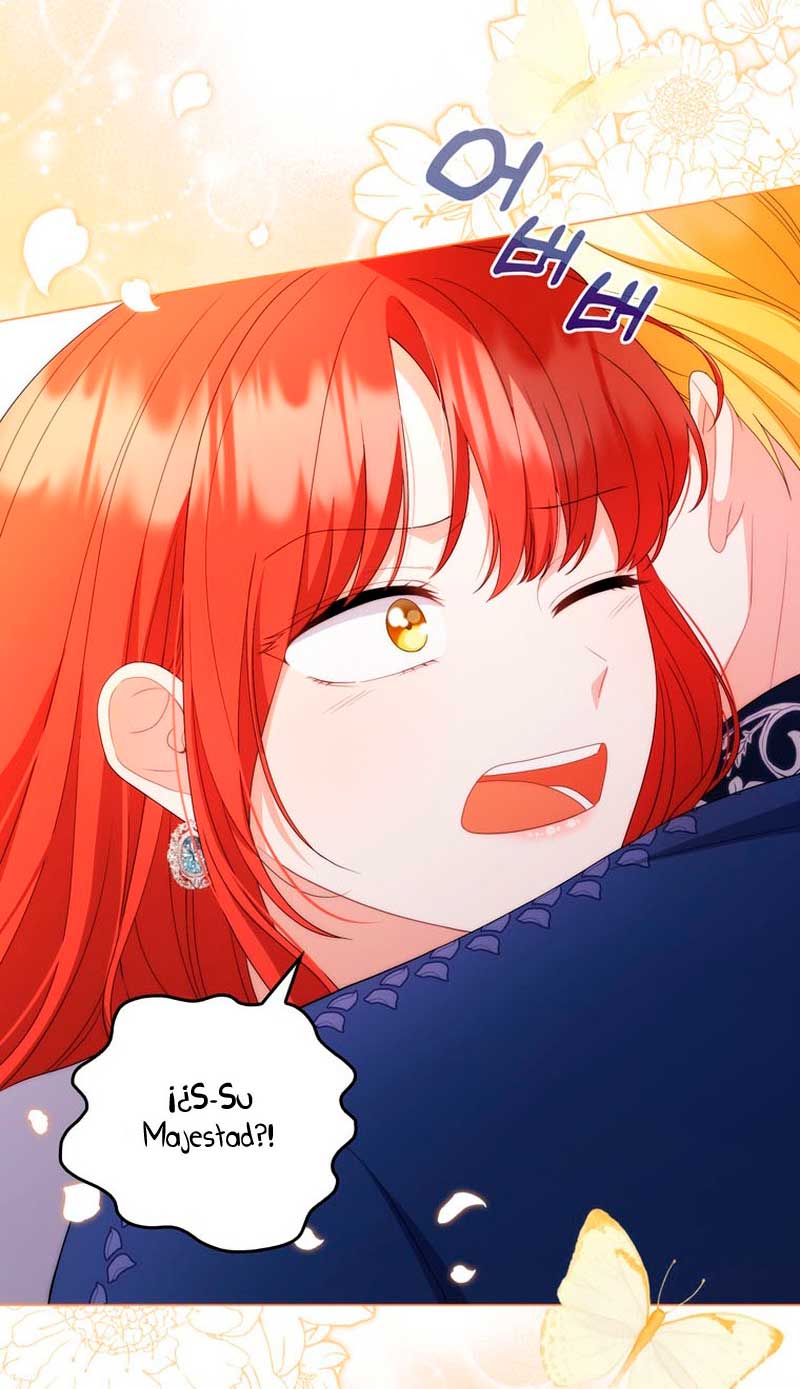 Me convertí en la traductora de un tirano Capítulo 60 - Página 63