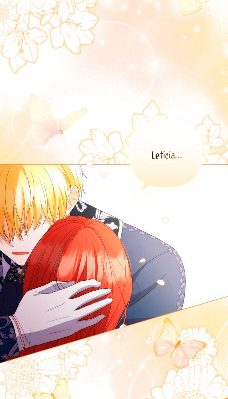 Me convertí en la traductora de un tirano Capítulo 60 - Página 64