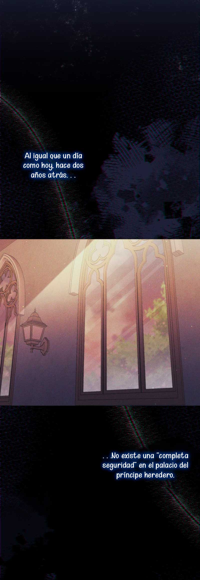 Me convertí en la traductora de un tirano Capítulo 60 - Página 68