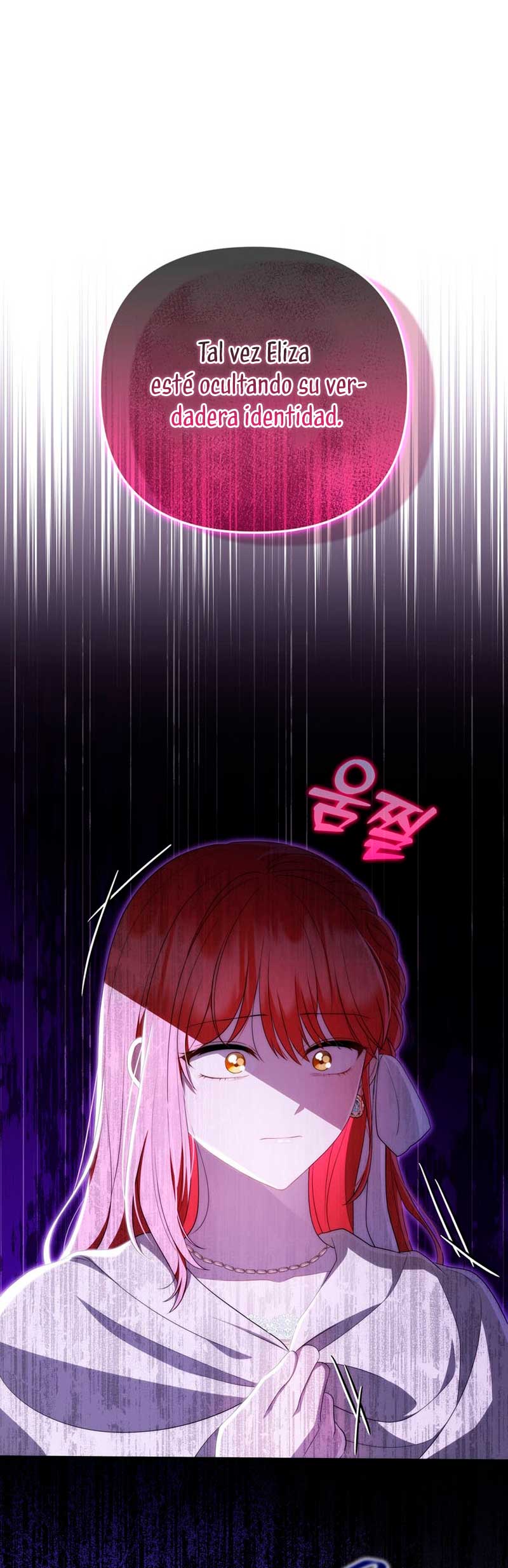 Me convertí en la traductora de un tirano Capítulo 61 - Página 15