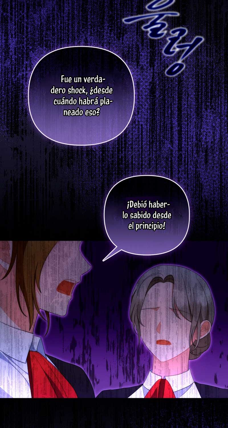 Me convertí en la traductora de un tirano Capítulo 61 - Página 16