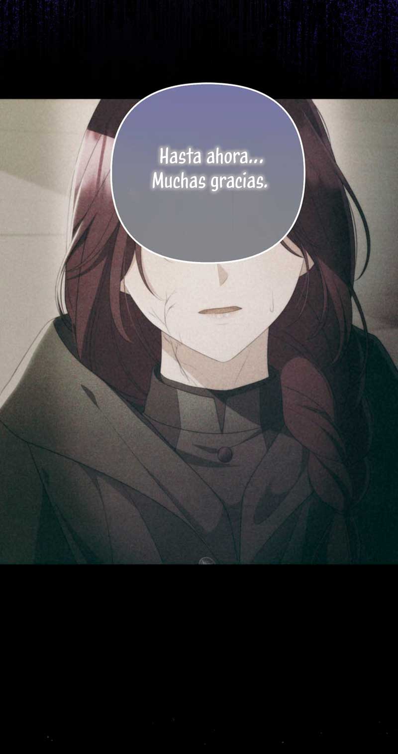 Me convertí en la traductora de un tirano Capítulo 61 - Página 18