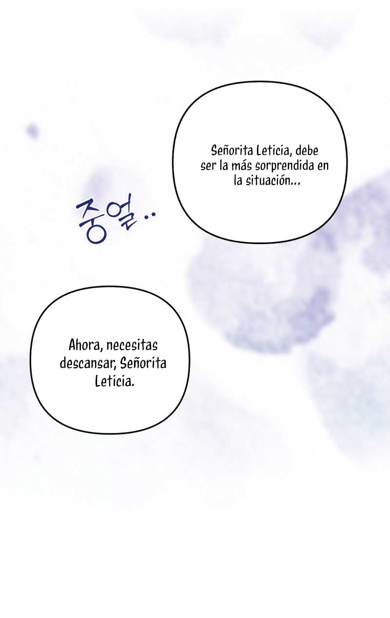 Me convertí en la traductora de un tirano Capítulo 61 - Página 22