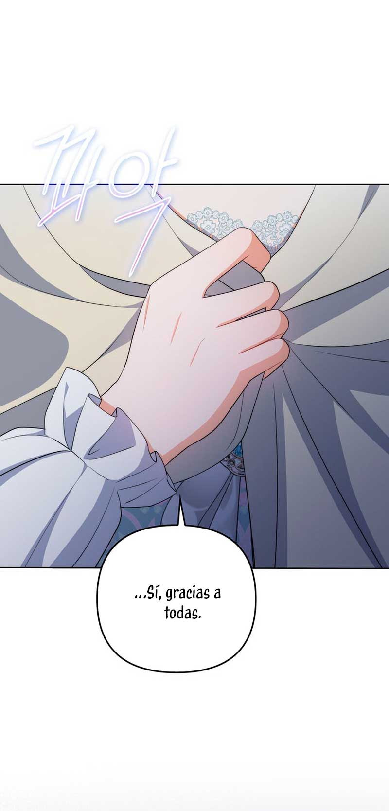 Me convertí en la traductora de un tirano Capítulo 61 - Página 23