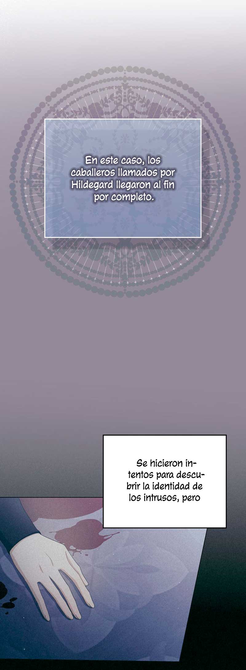 Me convertí en la traductora de un tirano Capítulo 61 - Página 24