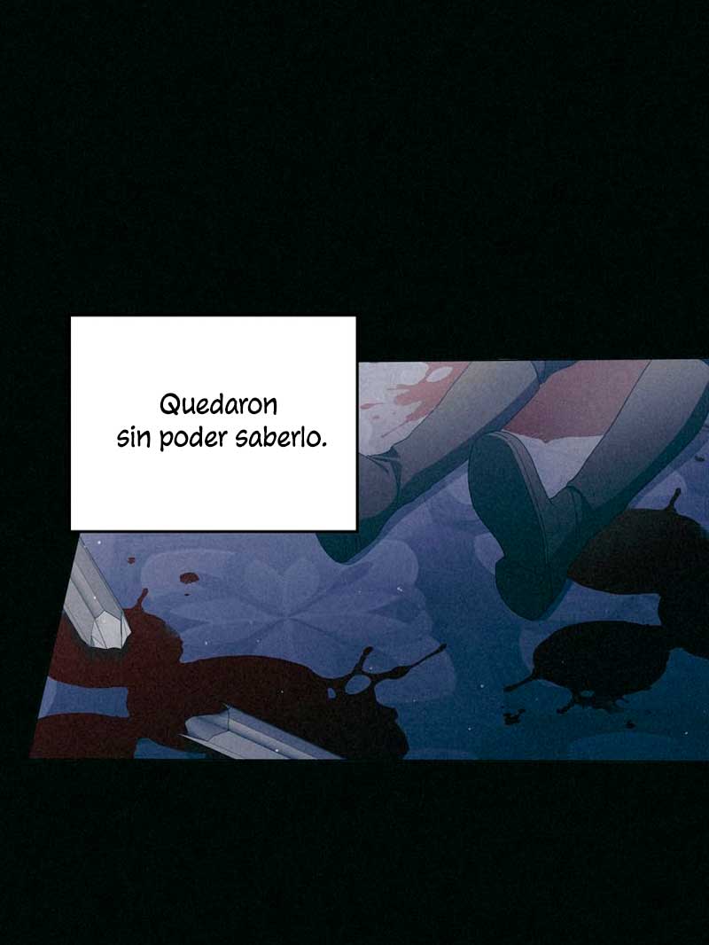 Me convertí en la traductora de un tirano Capítulo 61 - Página 25