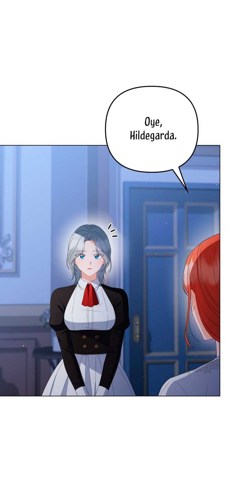 Me convertí en la traductora de un tirano Capítulo 61 - Página 31