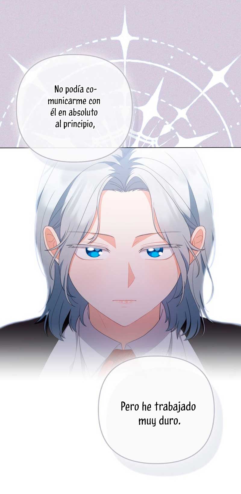 Me convertí en la traductora de un tirano Capítulo 61 - Página 35