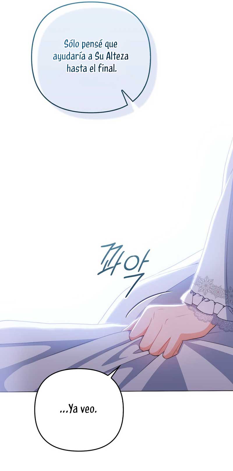 Me convertí en la traductora de un tirano Capítulo 61 - Página 40