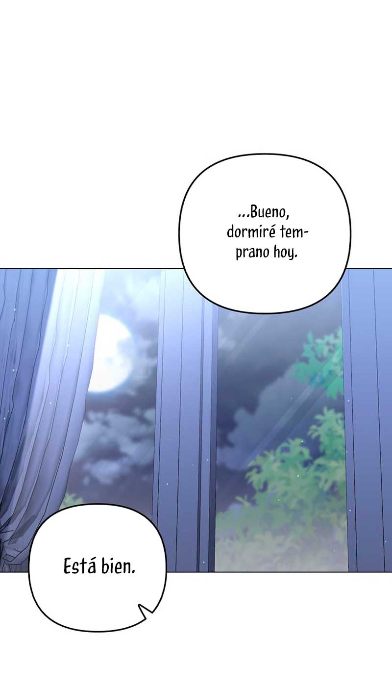 Me convertí en la traductora de un tirano Capítulo 61 - Página 41