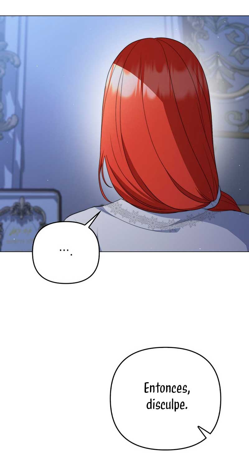 Me convertí en la traductora de un tirano Capítulo 61 - Página 44