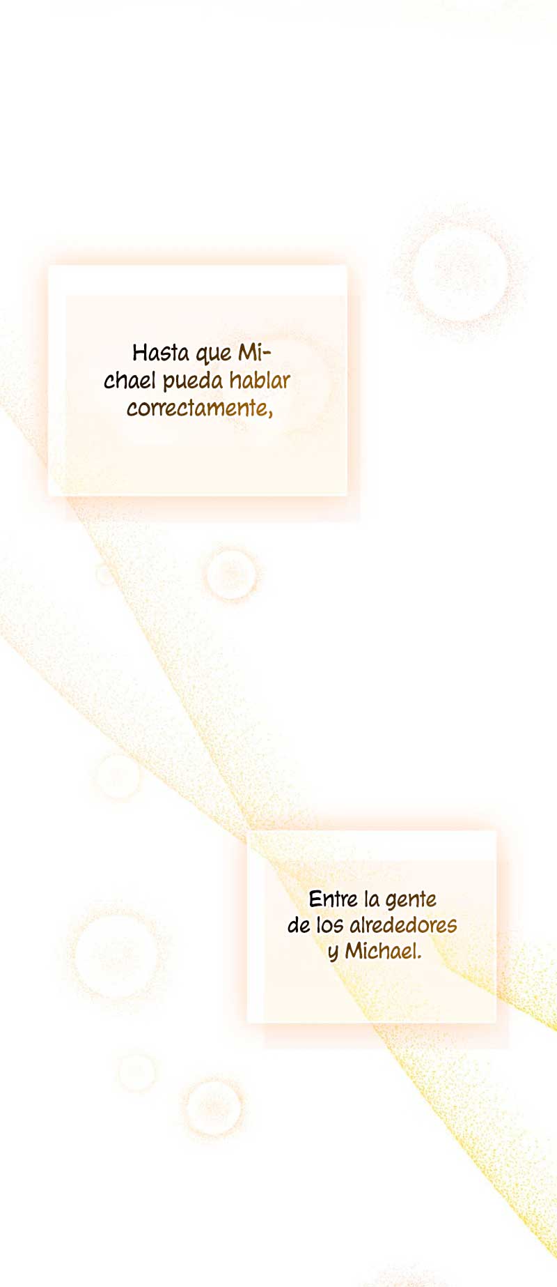 Me convertí en la traductora de un tirano Capítulo 61 - Página 49