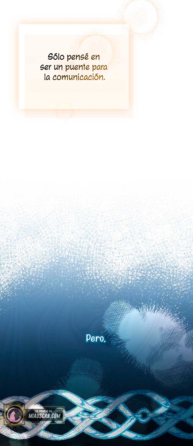 Me convertí en la traductora de un tirano Capítulo 61 - Página 50