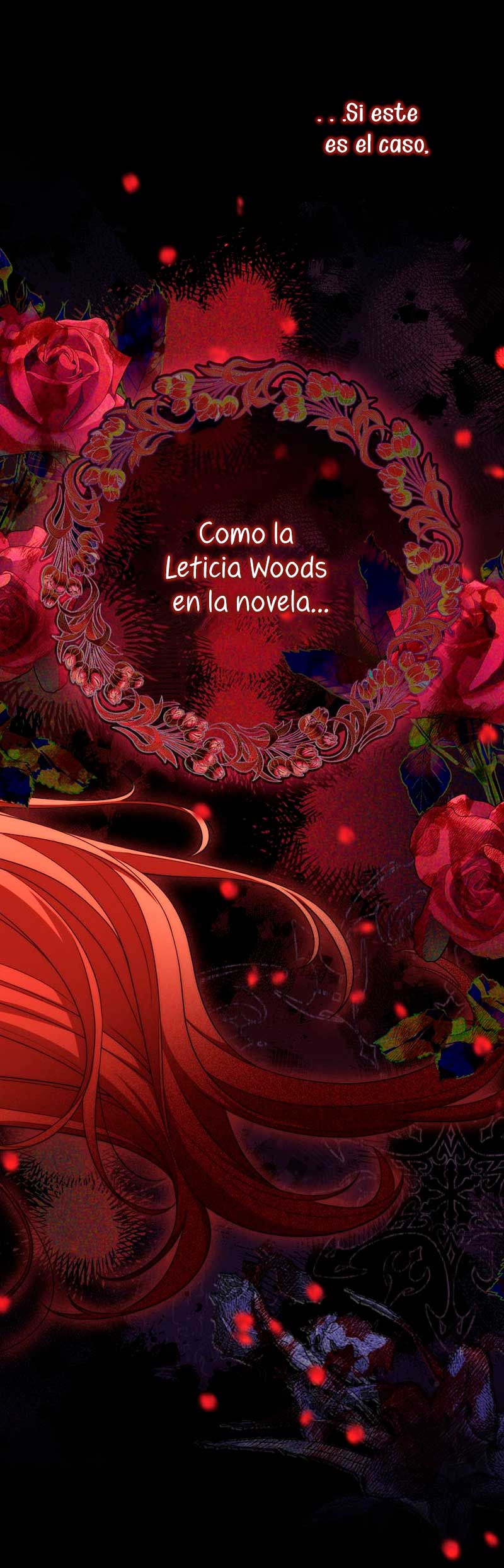 Me convertí en la traductora de un tirano Capítulo 61 - Página 52