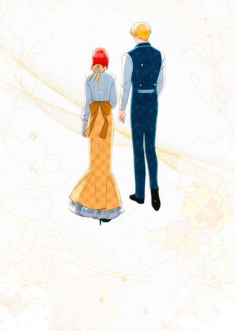 Me convertí en la traductora de un tirano Capítulo 61 - Página 55