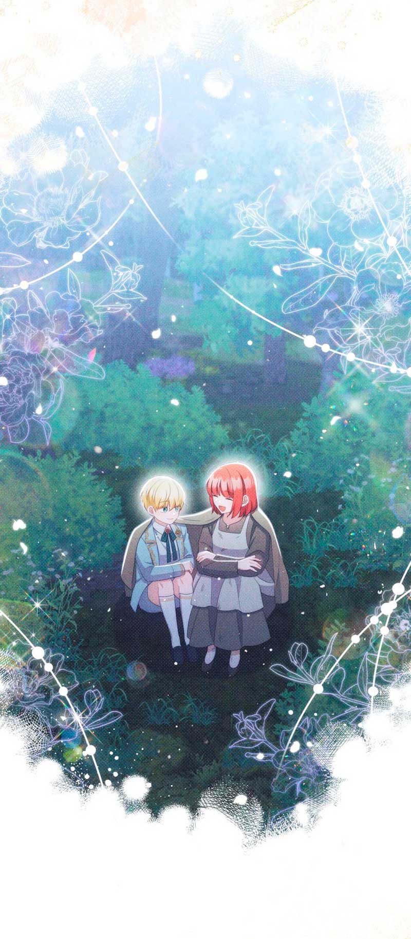 Me convertí en la traductora de un tirano Capítulo 61 - Página 56