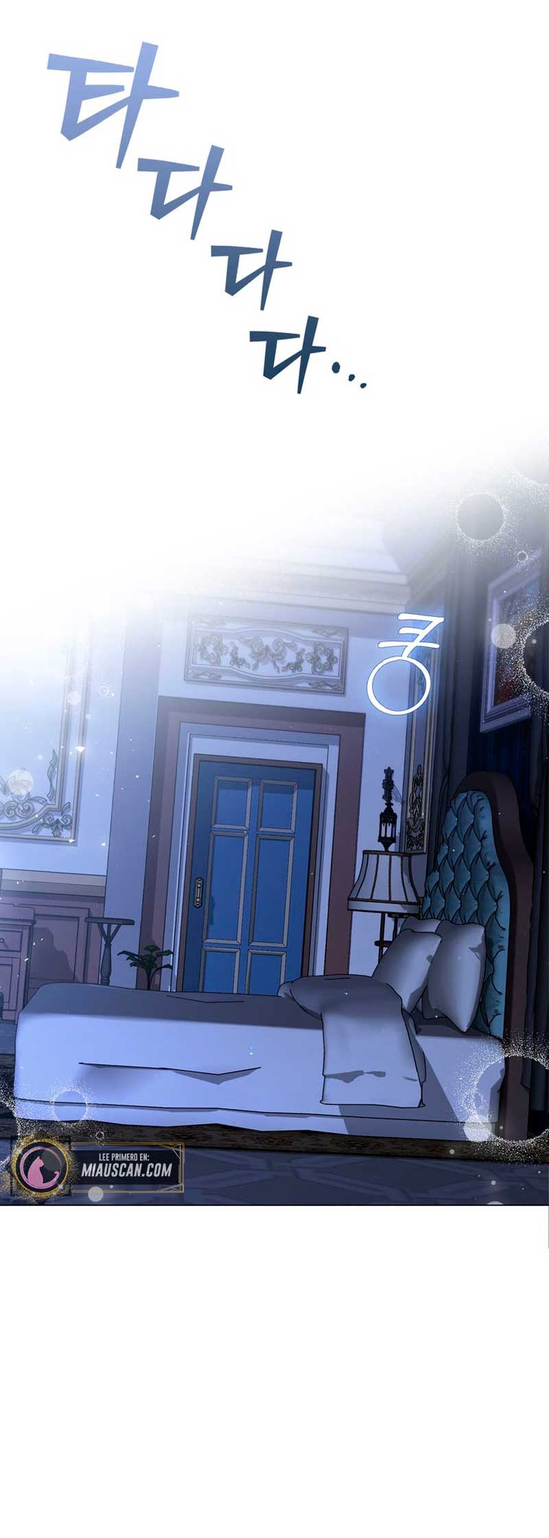 Me convertí en la traductora de un tirano Capítulo 61 - Página 59