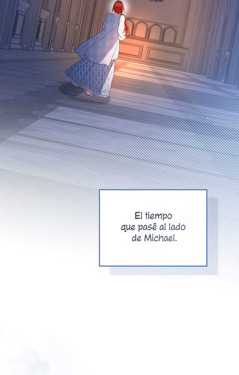 Me convertí en la traductora de un tirano Capítulo 61 - Página 61