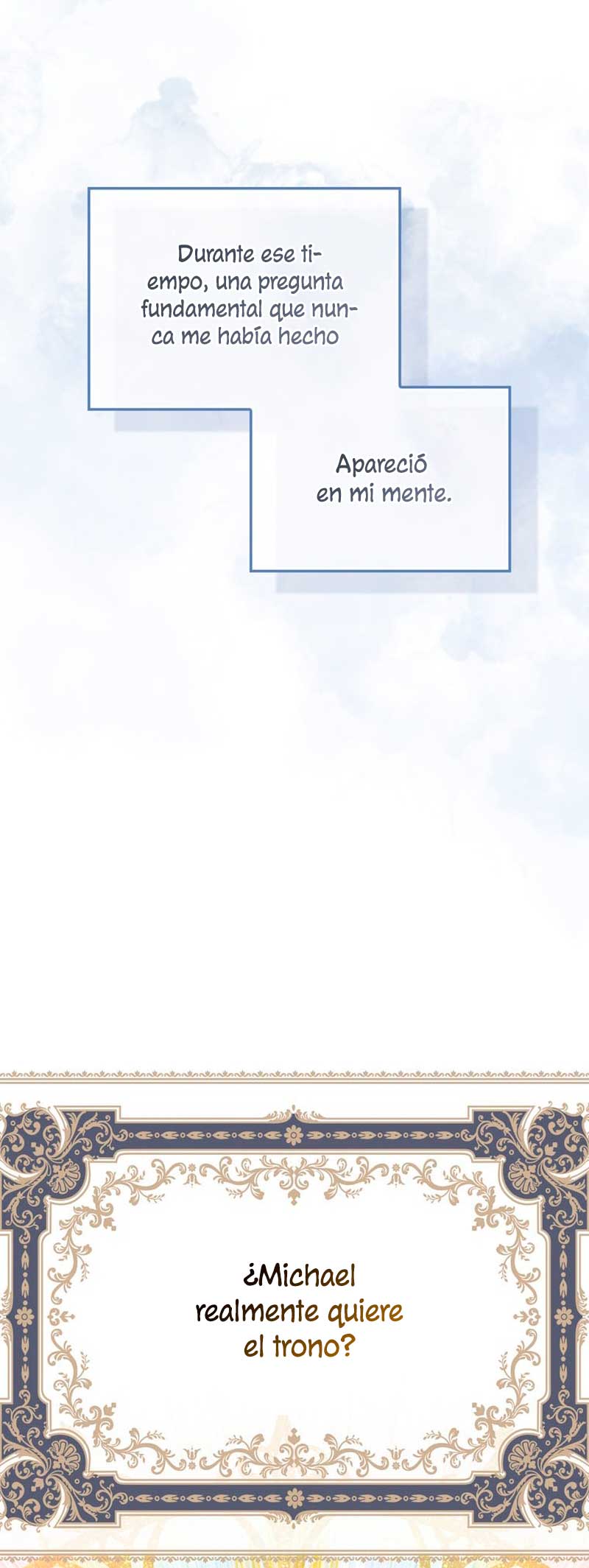 Me convertí en la traductora de un tirano Capítulo 61 - Página 62
